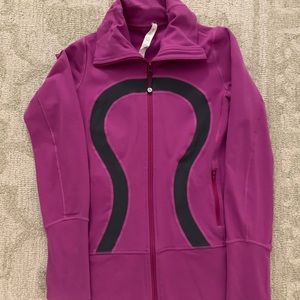 Lululemon define jacket